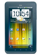 Best available price of HTC EVO View 4G in Aims