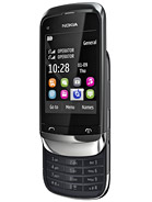Best available price of Nokia C2-06 in Aims