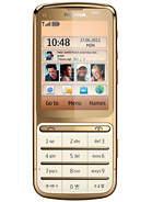 Best available price of Nokia C3-01 Gold Edition in Aims