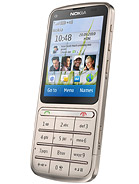 Best available price of Nokia C3-01 Touch and Type in Aims
