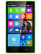 Best available price of Nokia X2 Dual SIM in Aims