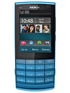 Best available price of Nokia X3-02 Touch and Type in Aims