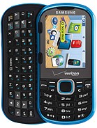 Best available price of Samsung U460 Intensity II in Aims