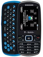 Best available price of Samsung T479 Gravity 3 in Aims