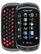Best available price of Samsung T669 Gravity T in Aims