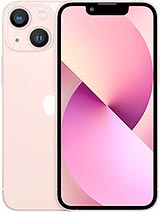 Best available price of Apple iPhone 13 mini in Aims