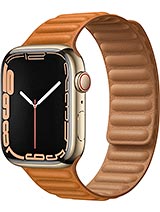 Best available price of Apple Watch Series 7 in Aims
