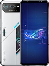 Best available price of Asus ROG Phone 6 in Aims