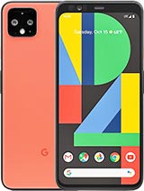 Best available price of Google Pixel 4 in Aims