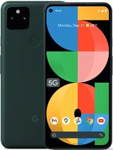 Best available price of Google Pixel 5a 5G in Aims
