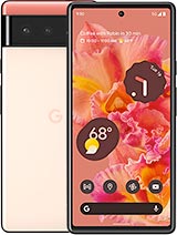 Best available price of Google Pixel 6 in Aims