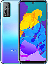 Honor X10 5G at Aims.mymobilemarket.net
