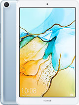 Best available price of Honor Pad 5 8 in Aims