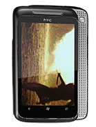 Best available price of HTC 7 Surround in Aims
