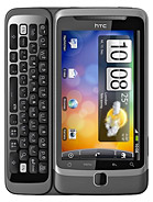 Best available price of HTC Desire Z in Aims