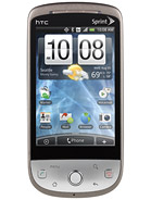 Best available price of HTC Hero CDMA in Aims