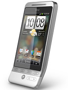 Best available price of HTC Hero in Aims