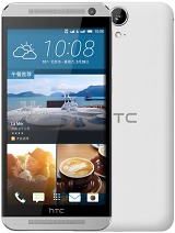 Best available price of HTC One E9 in Aims