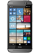Best available price of HTC One M8 for Windows CDMA in Aims