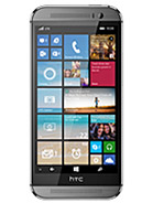 Best available price of HTC One M8 for Windows in Aims