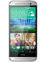 Best available price of HTC One M8 CDMA in Aims