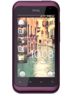 Best available price of HTC Rhyme in Aims
