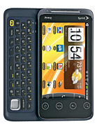 Best available price of HTC EVO Shift 4G in Aims