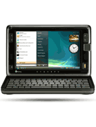 Best available price of HTC Shift in Aims