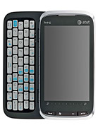Best available price of HTC Tilt2 in Aims