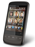 Best available price of HTC Touch2 in Aims