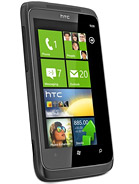 Best available price of HTC 7 Trophy in Aims