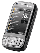 Best available price of HTC TyTN II in Aims