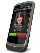 Best available price of HTC Wildfire in Aims