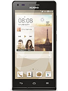 Best available price of Huawei Ascend P7 mini in Aims