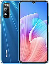 Best available price of Huawei Enjoy Z 5G in Aims