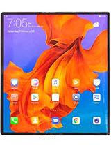Best available price of Huawei Mate X in Aims