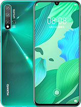 Best available price of Huawei nova 5 in Aims