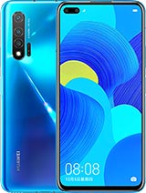 Best available price of Huawei nova 6 5G in Aims