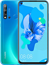 Best available price of Huawei nova 5i in Aims