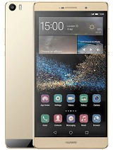 Best available price of Huawei P8max in Aims