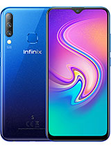 Best available price of Infinix S4 in Aims