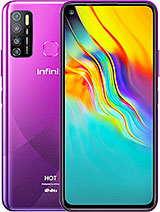 Infinix Hot 7 at Aims.mymobilemarket.net
