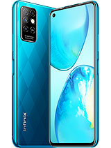 Infinix S5 Pro at Aims.mymobilemarket.net
