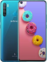 Best available price of Infinix S5 in Aims