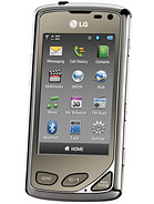 Best available price of LG 8575 Samba in Aims