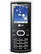 Best available price of LG A140 in Aims