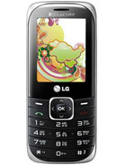 Best available price of LG A165 in Aims