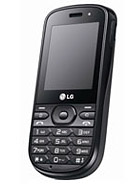 Best available price of LG A350 in Aims