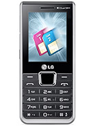 Best available price of LG A390 in Aims