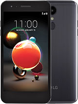 Best available price of LG Aristo 2 in Aims